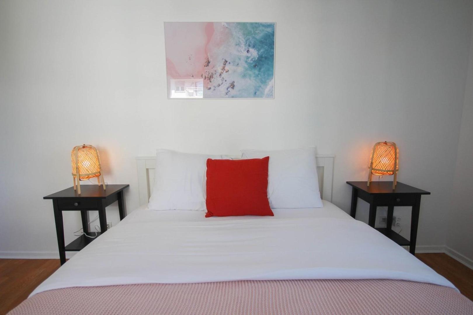 Apartment 2Ch Elevator, Terrace, Private Parking. Lille Ngoại thất bức ảnh
